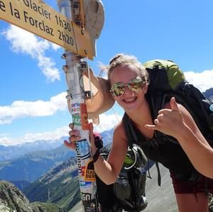 Meet your Posher, Charlotte